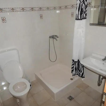 Apartament Gesamte In Mit Grill Sevid